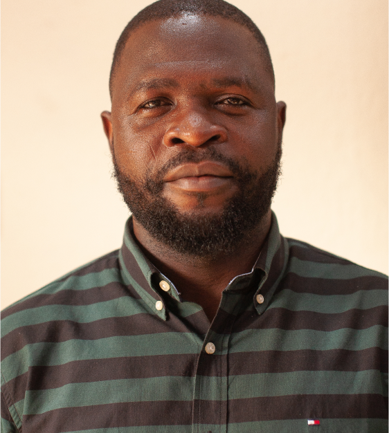 Amosun Kolawale