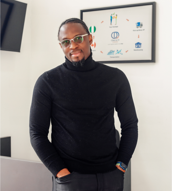 Azeez Kuku